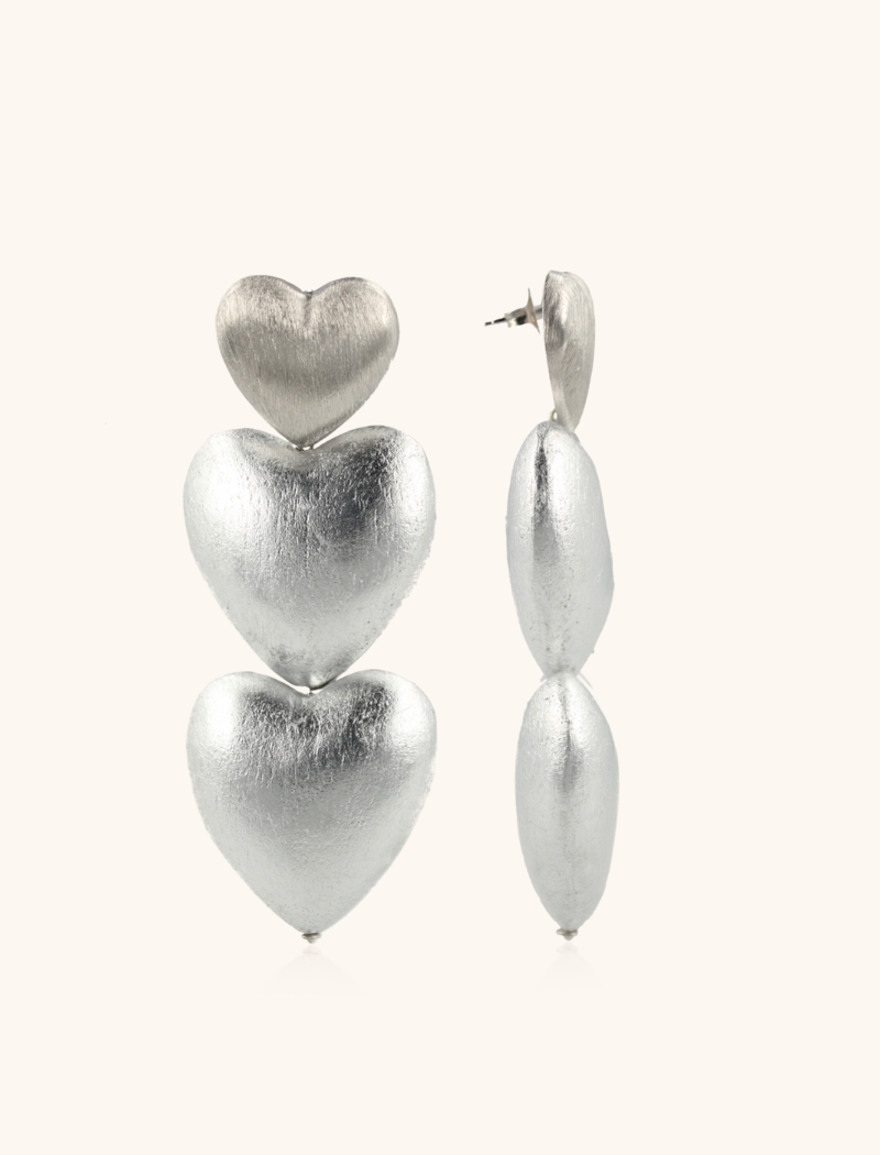 Houten Oorbellen Dubbel Hart Mlott-theme.productDescriptionPage.SEO.byTheBrand
