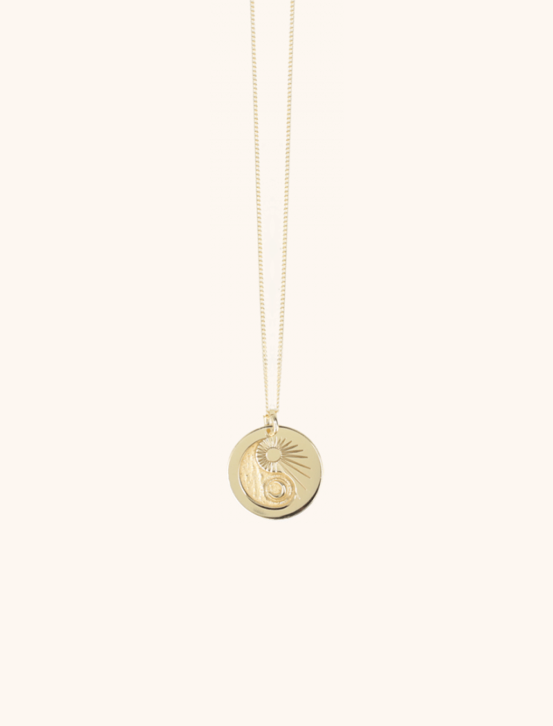 Balans Ketting Spirit Coinlott-theme.productDescriptionPage.SEO.byTheBrand