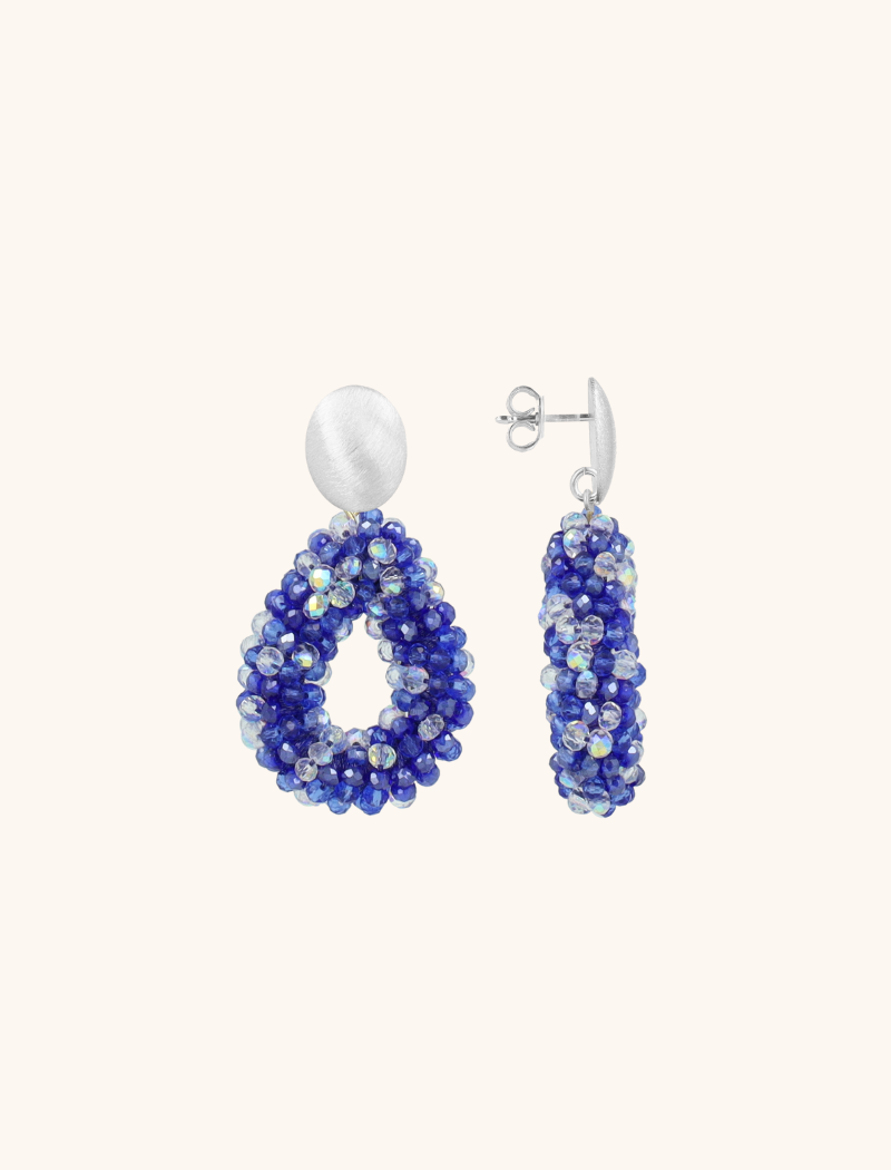 Blauwe Oorbellen Berry Drop Slott-theme.productDescriptionPage.SEO.byTheBrand