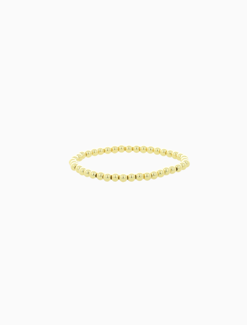 Bracelet Elastic Chuncky Balls XS