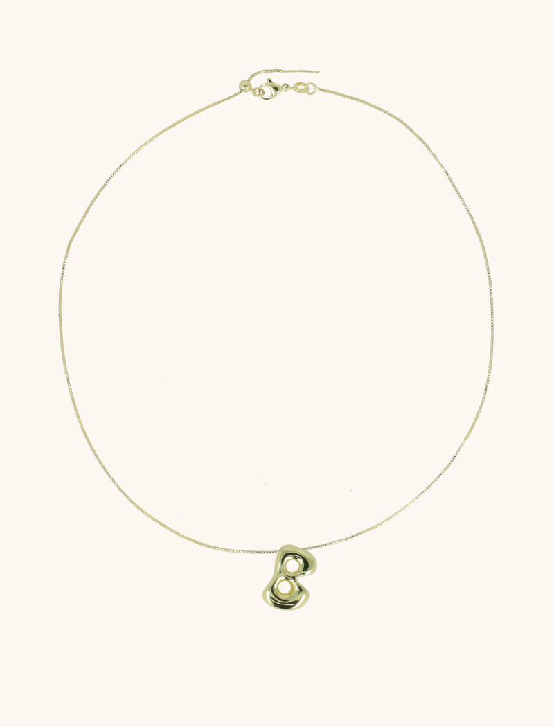 Gold Cartoon Initial Necklace - Adjustablelott-theme.productDescriptionPage.SEO.byTheBrand Gold Cartoon Initial Necklace - Adjustablelott-theme.productDescriptionPage.SEO.byTheBrand