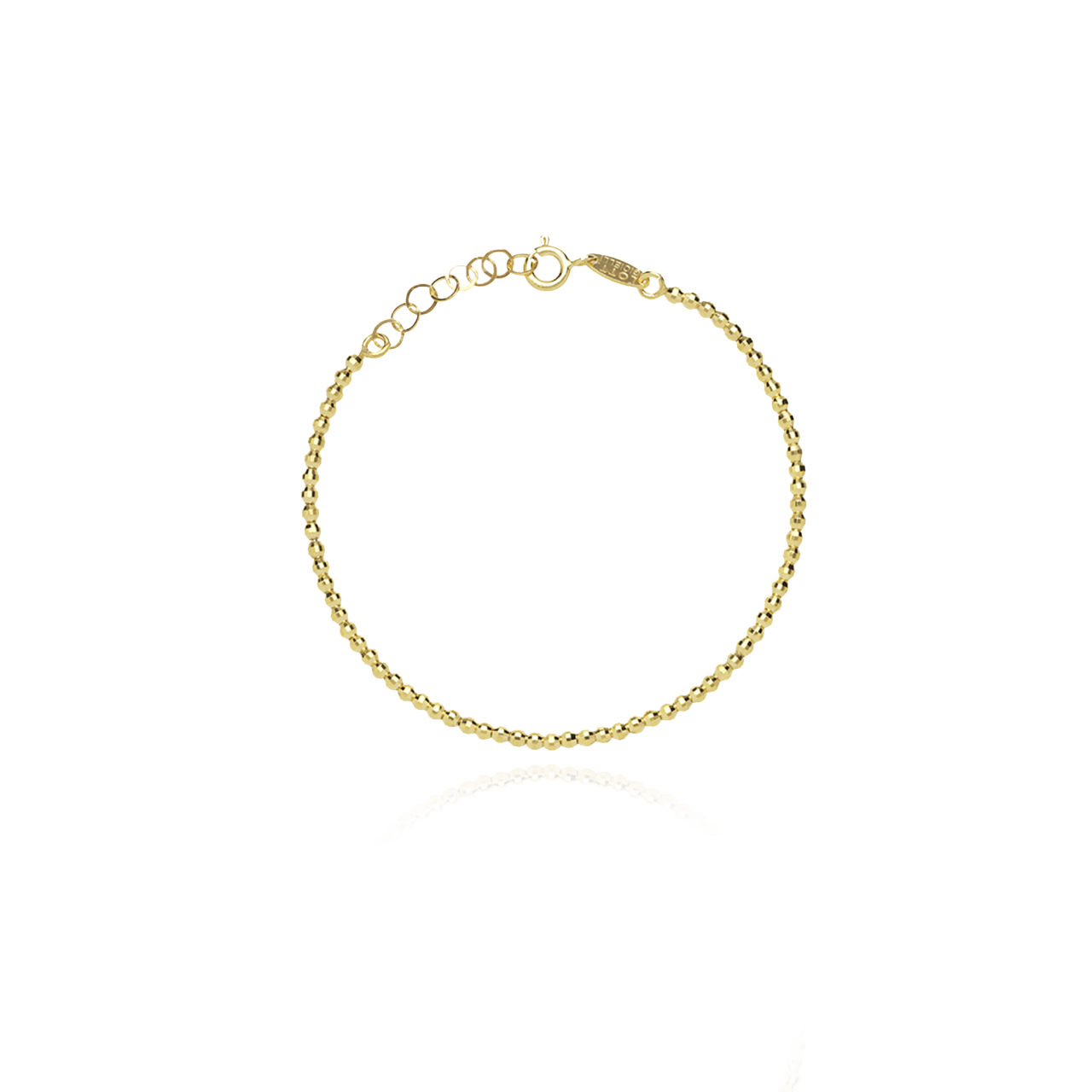 farbenes New Diamond-Armband