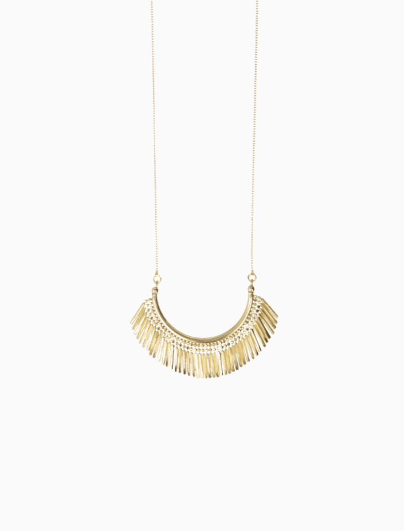 Classic Ketting Vibes M
