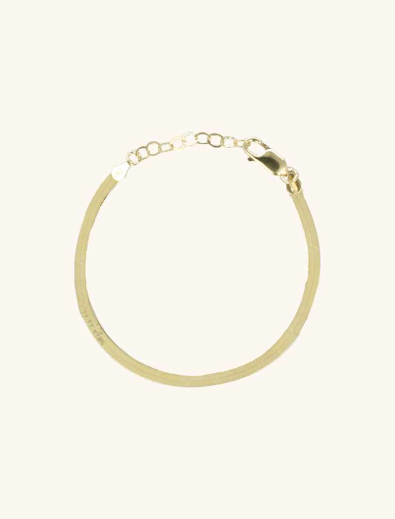 Classic Bracelet Cleo L