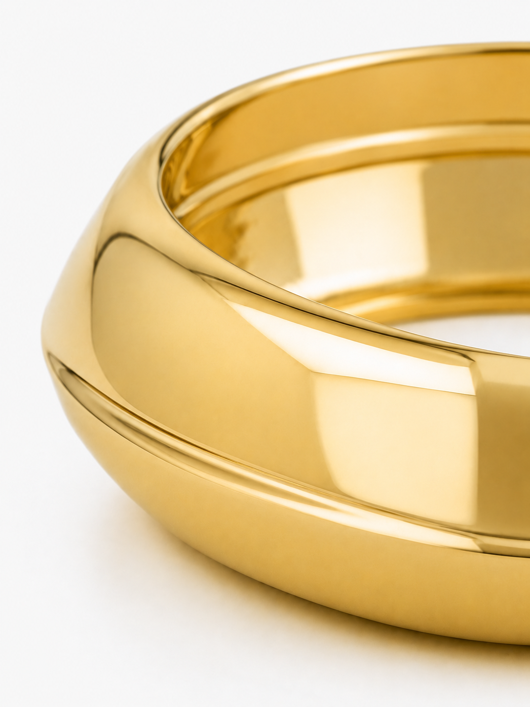 Ring Folded