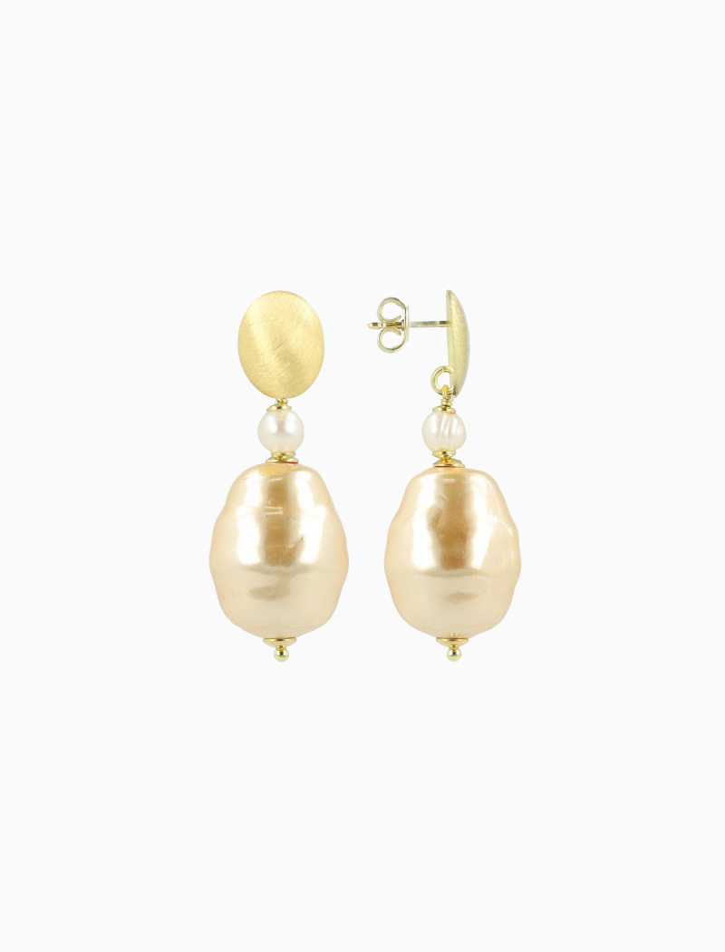 Pareloorbellen Mother Earth Irene L