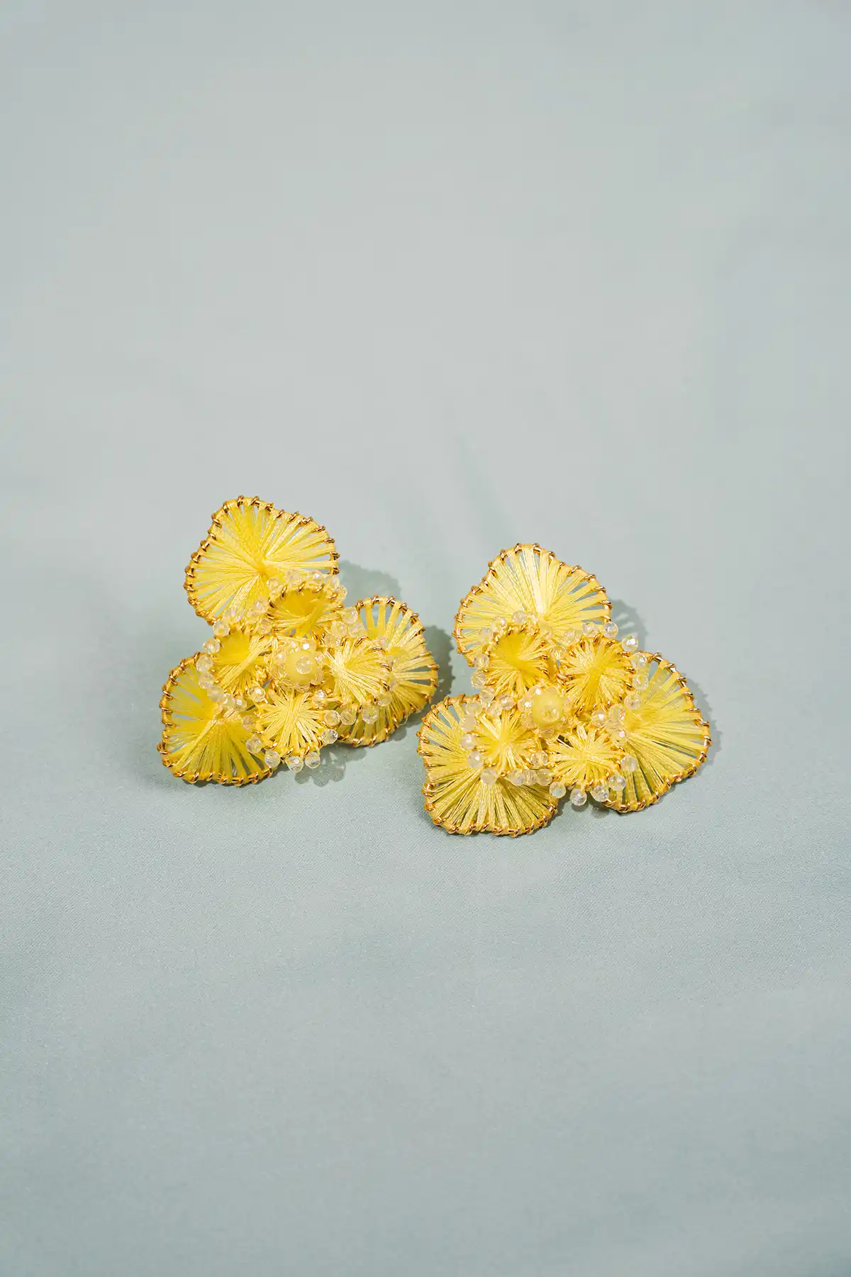Lemon Oorbellen Aster Flower Llott-theme.productDescriptionPage.SEO.byTheBrand Lemon Oorbellen Aster Flower Llott-theme.productDescriptionPage.SEO.byTheBrand