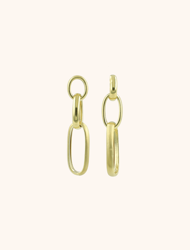 Classic Oorbellen Triple Tubes lott-theme.productDescriptionPage.SEO.byTheBrand