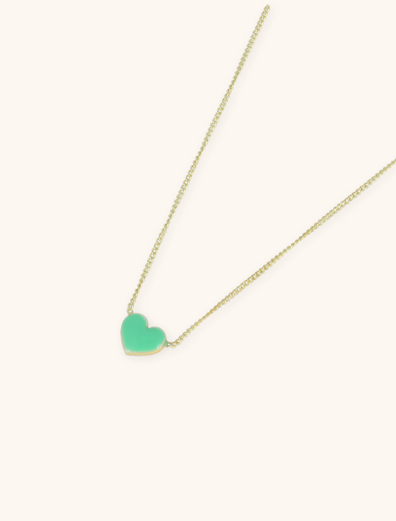 Symbool ketting hart groenlott-theme.productDescriptionPage.SEO.byTheBrand
