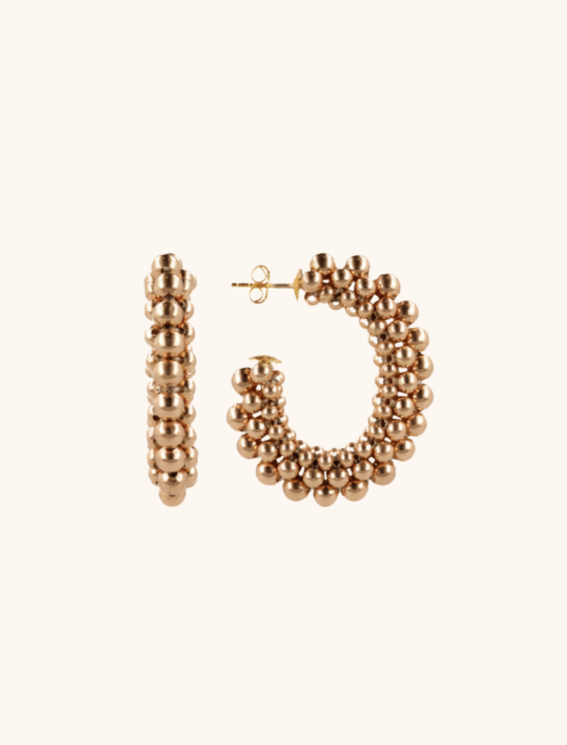 Rose coloured jewellery sale