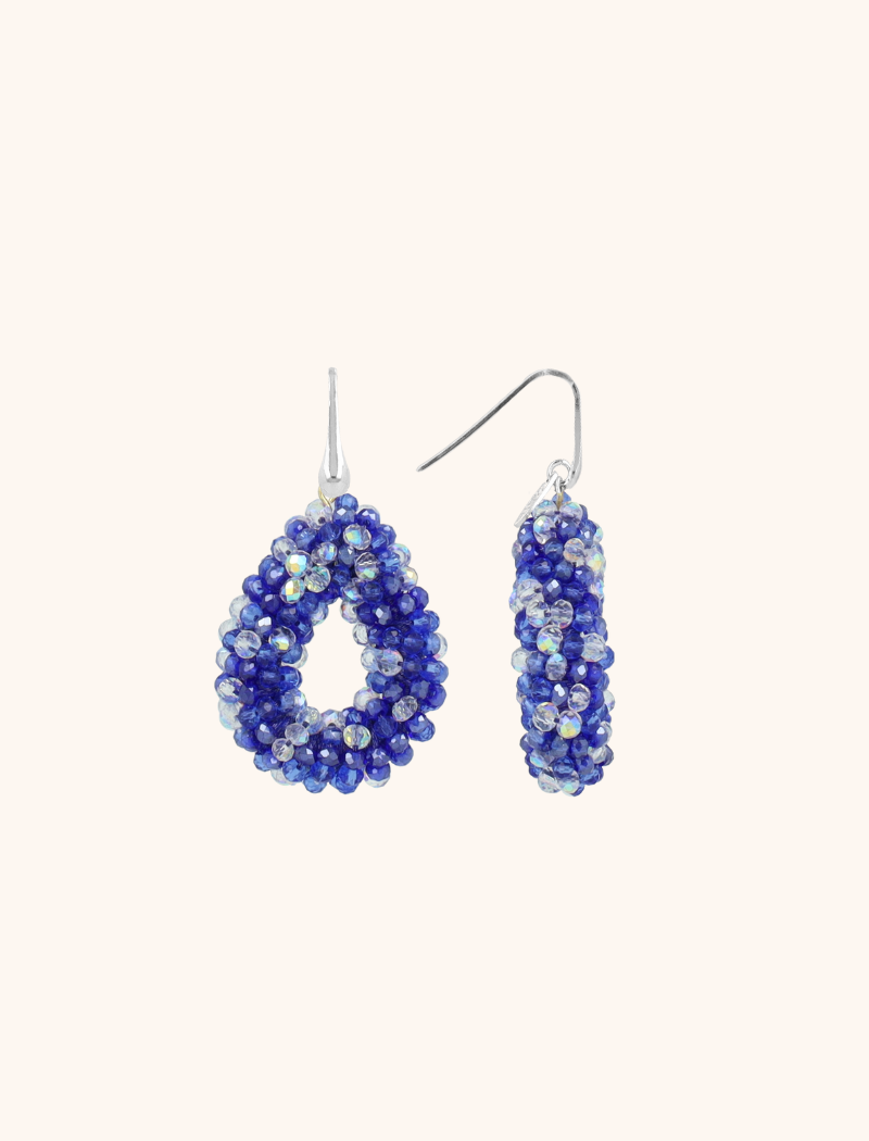 Blauwe Oorbellen Berry Drop Slott-theme.productDescriptionPage.SEO.byTheBrand