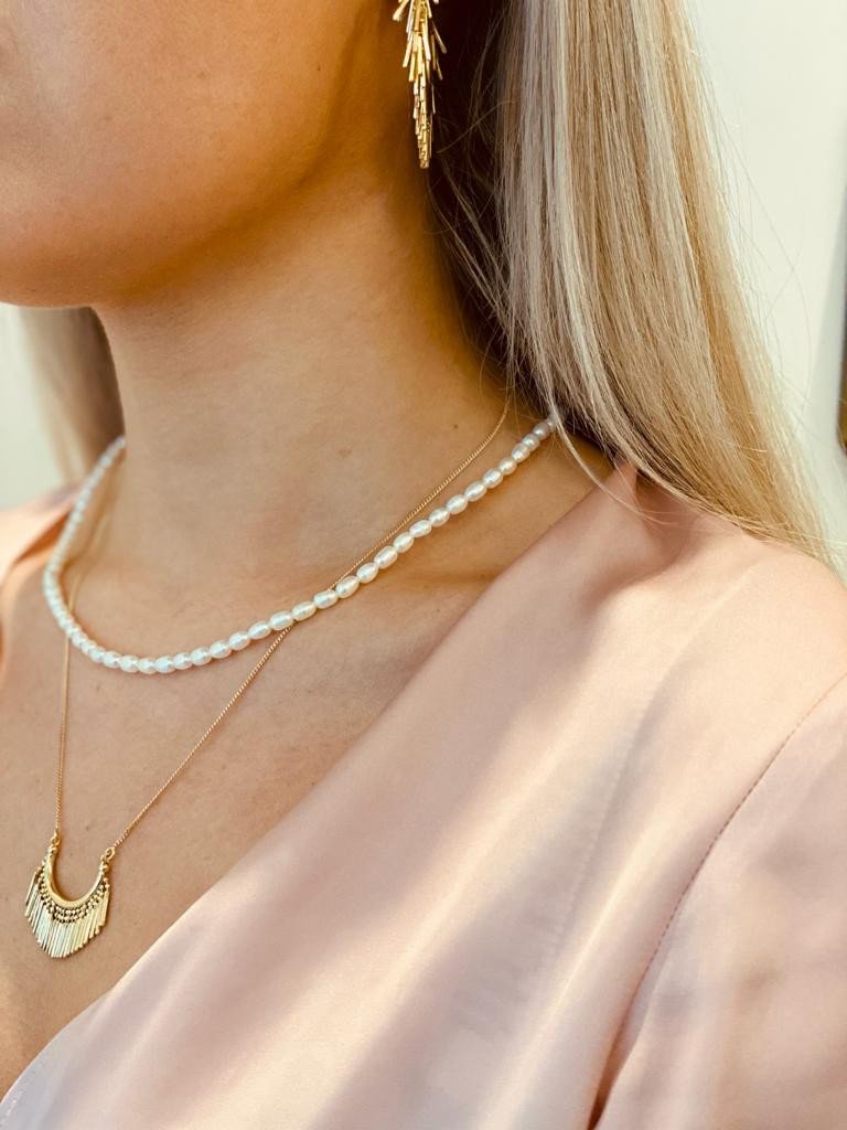 Classic Vibes Kette S