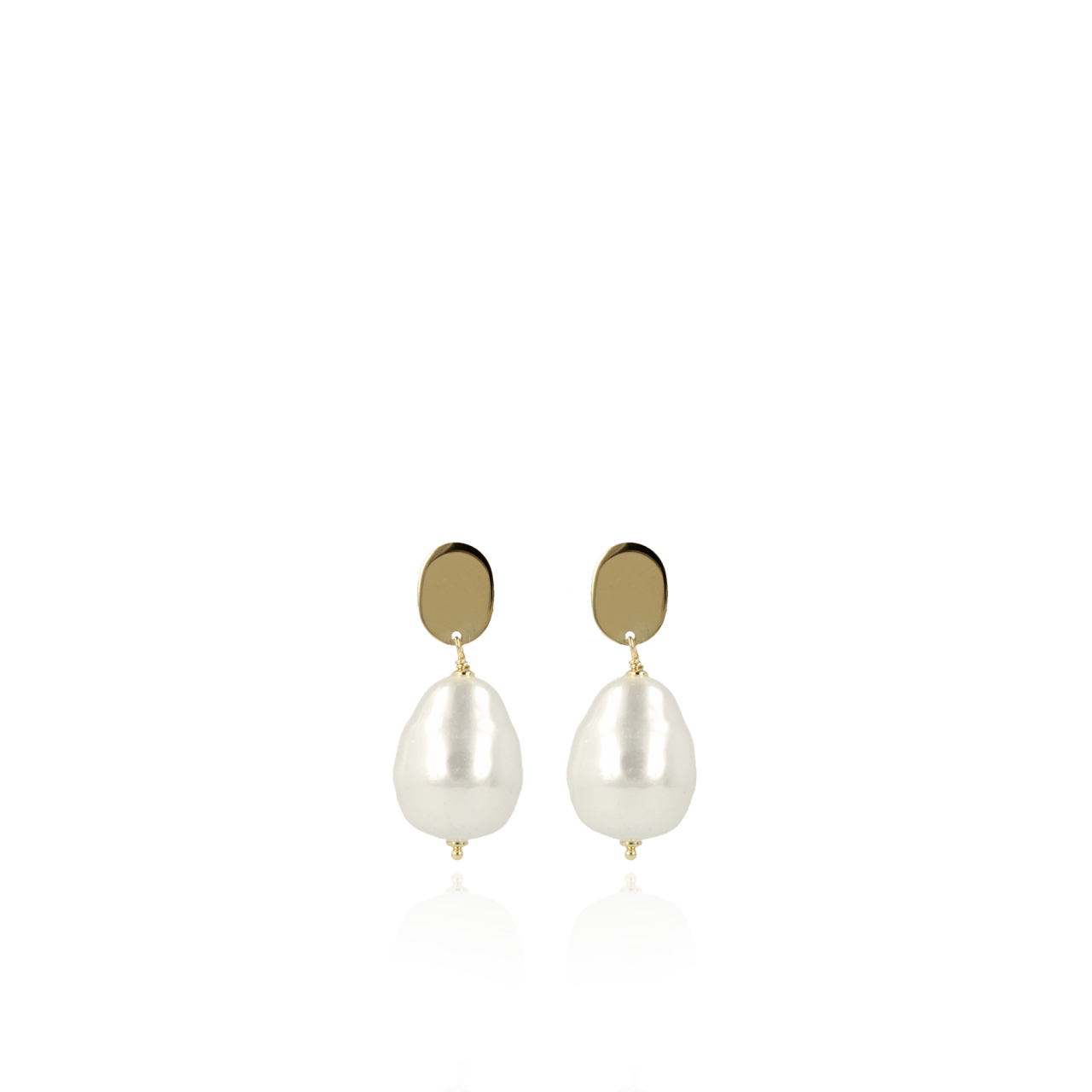 Pearl Earringslott-theme.productDescriptionPage.SEO.byTheBrand