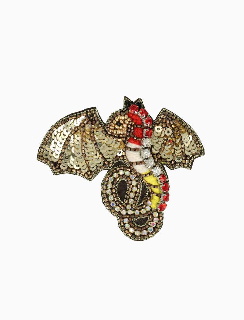 Brosche Oeteldonk 2026