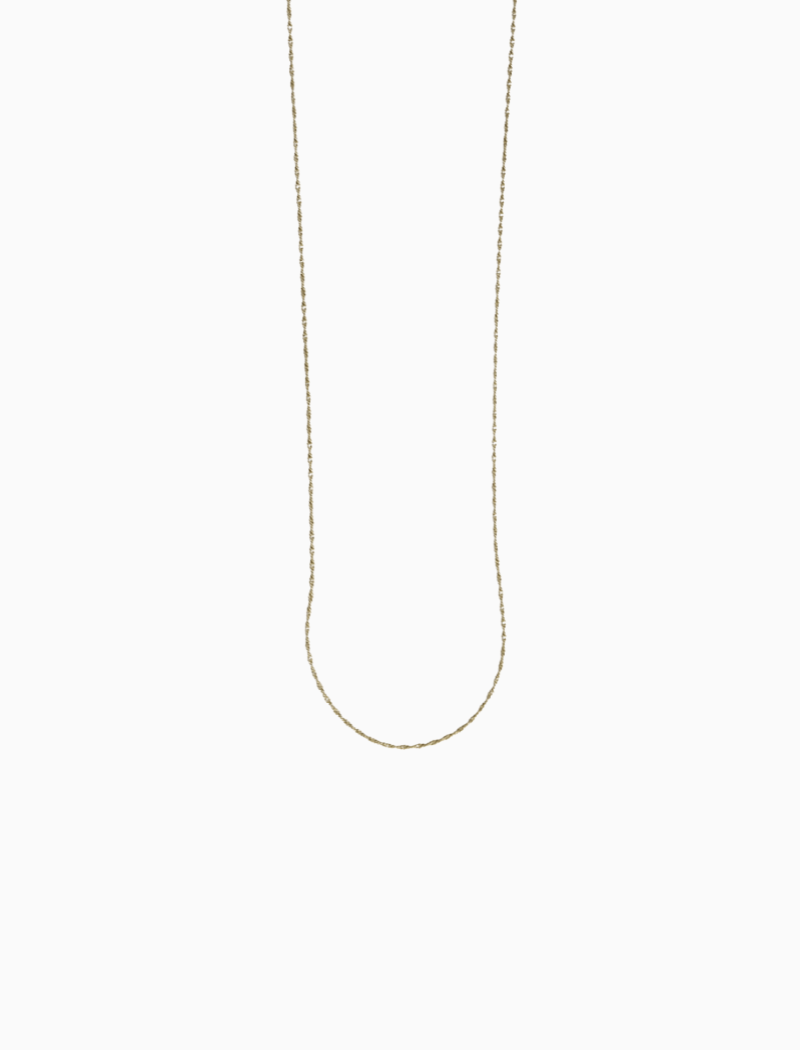 Classic Ketting Cordina