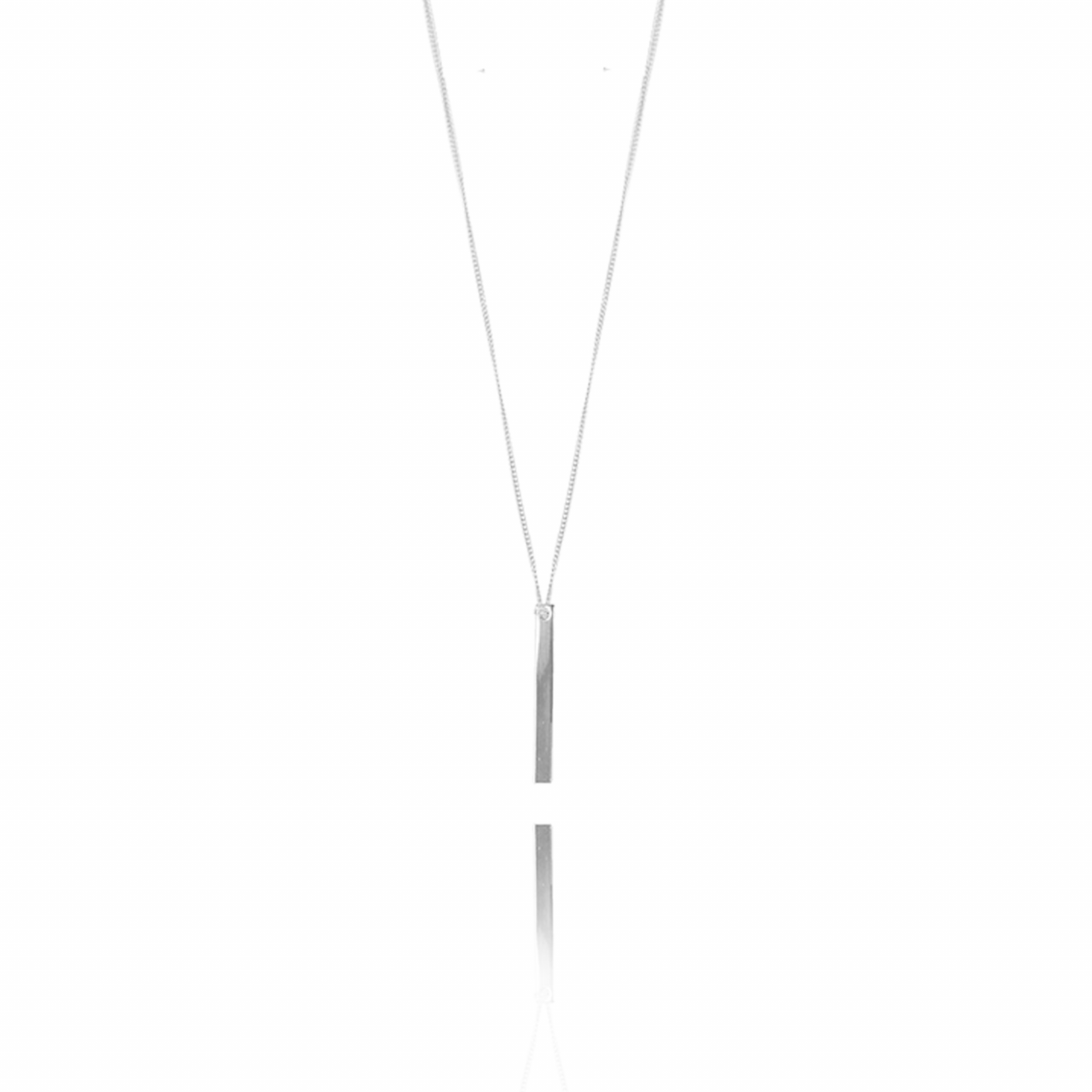 Symbool Ketting Vertical Bar Slott-theme.productDescriptionPage.SEO.byTheBrand