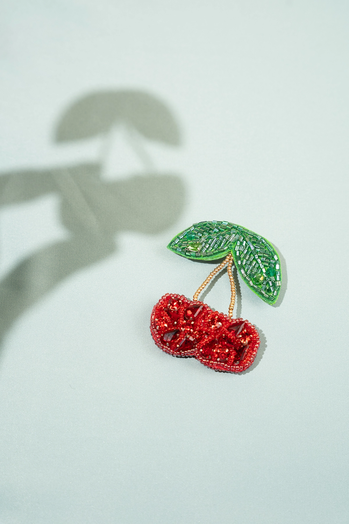 Cherry Earring Llott-theme.productDescriptionPage.SEO.byTheBrand