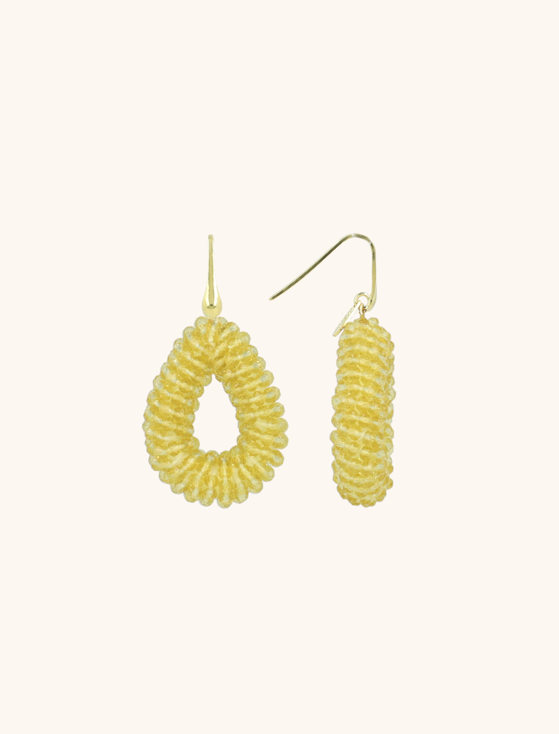 Gele Oorbellen Berry Drop Slott-theme.productDescriptionPage.SEO.byTheBrand