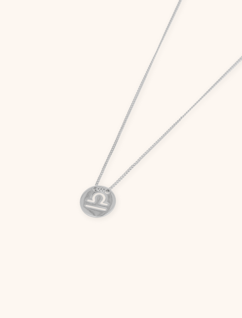 Zilveren ketting Zodiac Slott-theme.productDescriptionPage.SEO.byTheBrand