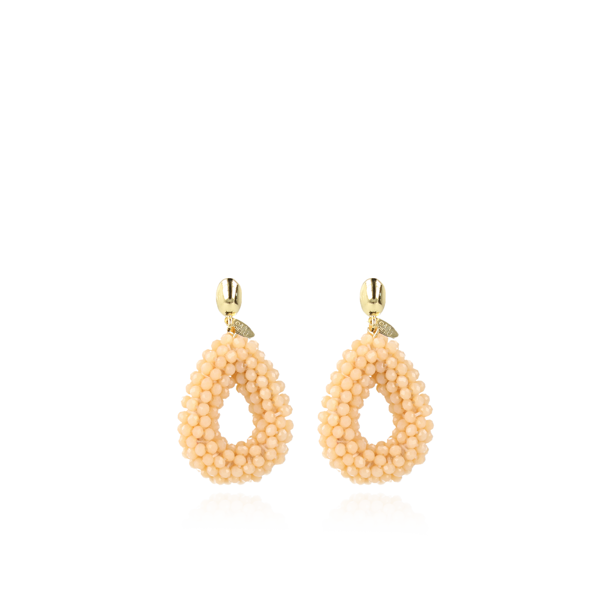 Licht Oranje Oorbellen Berry Drop Slott-theme.productDescriptionPage.SEO.byTheBrand