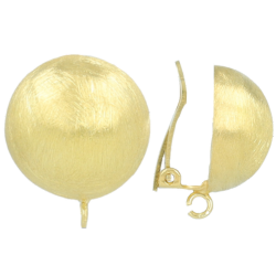 118. Bol L Brushed Clip