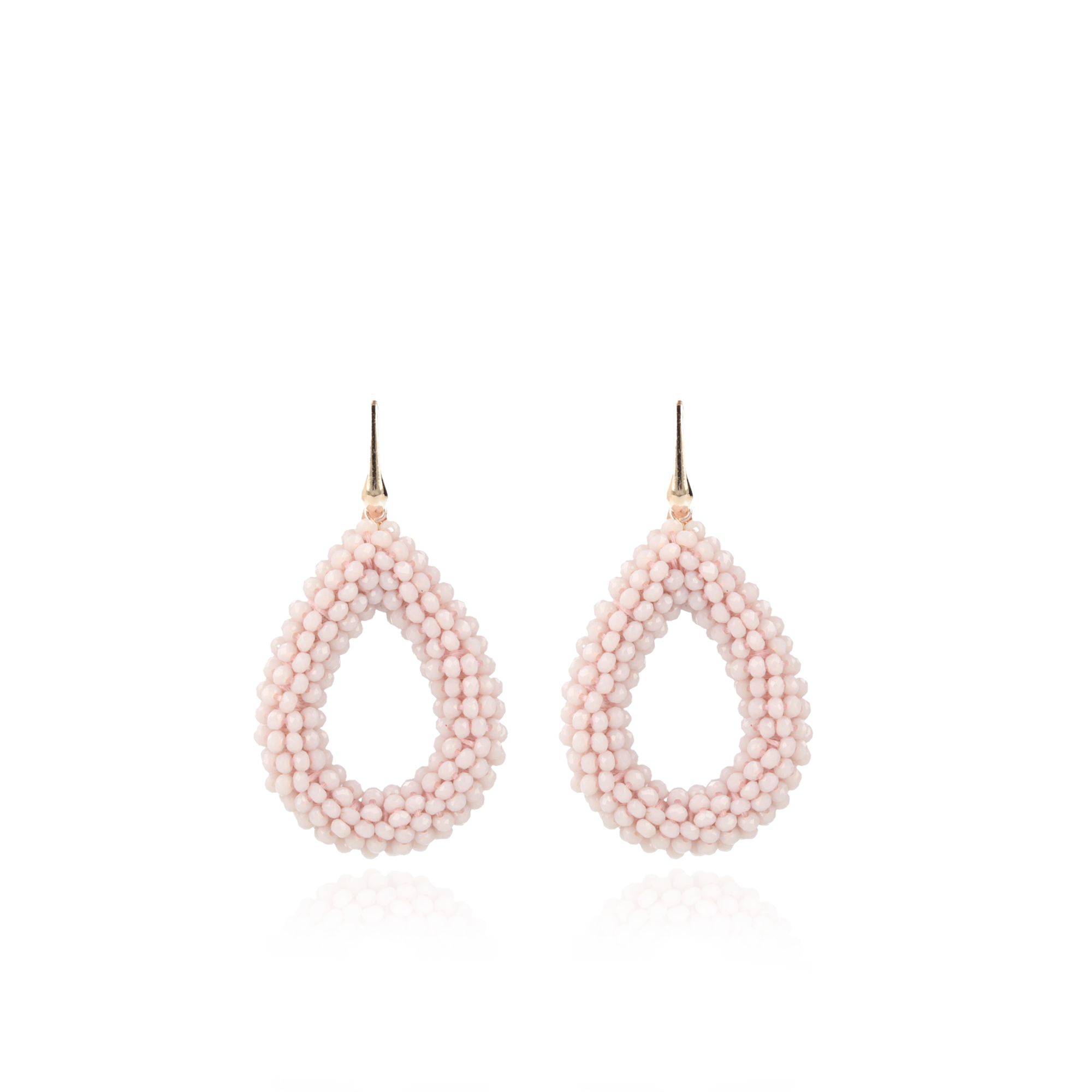 Licht Nude Oorbellen Berry Drop Llott-theme.productDescriptionPage.SEO.byTheBrand