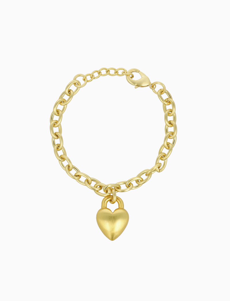 Bracelet Heart S Valen