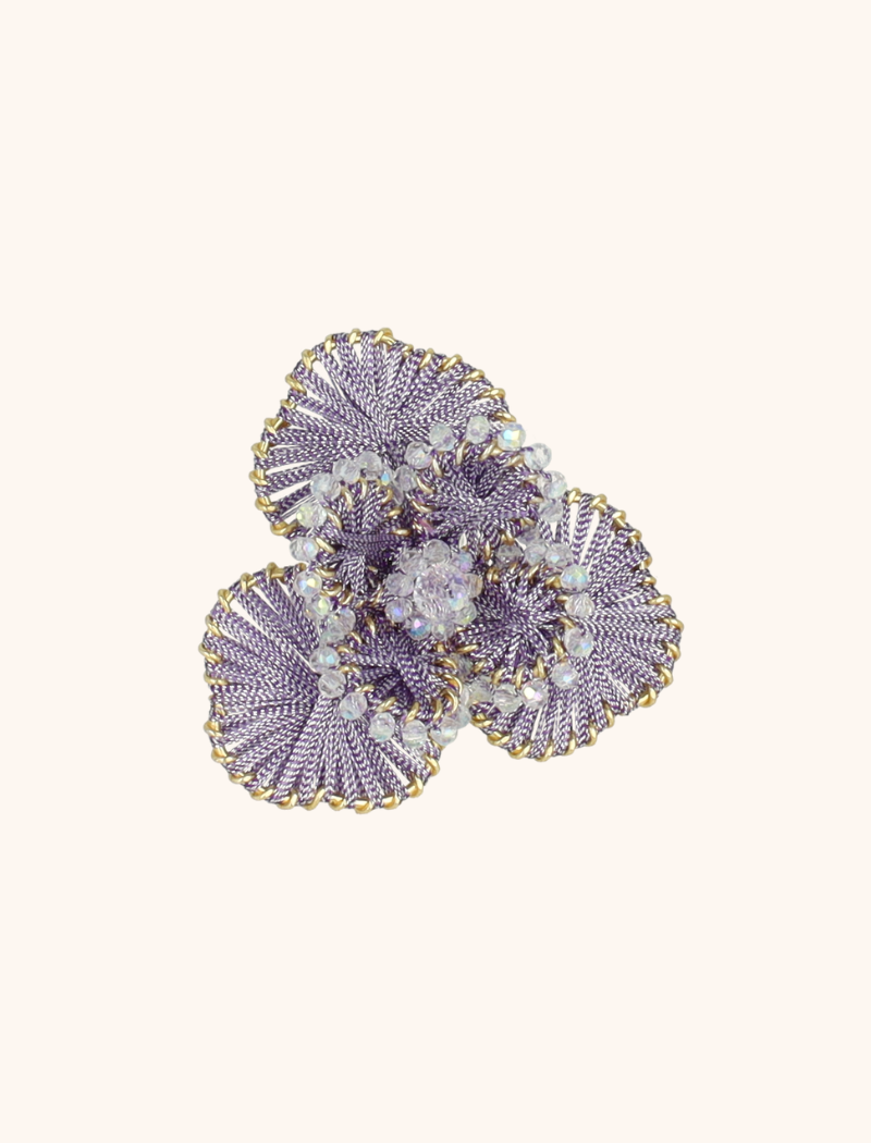 Lila Ring Aster Flowerlott-theme.productDescriptionPage.SEO.byTheBrand