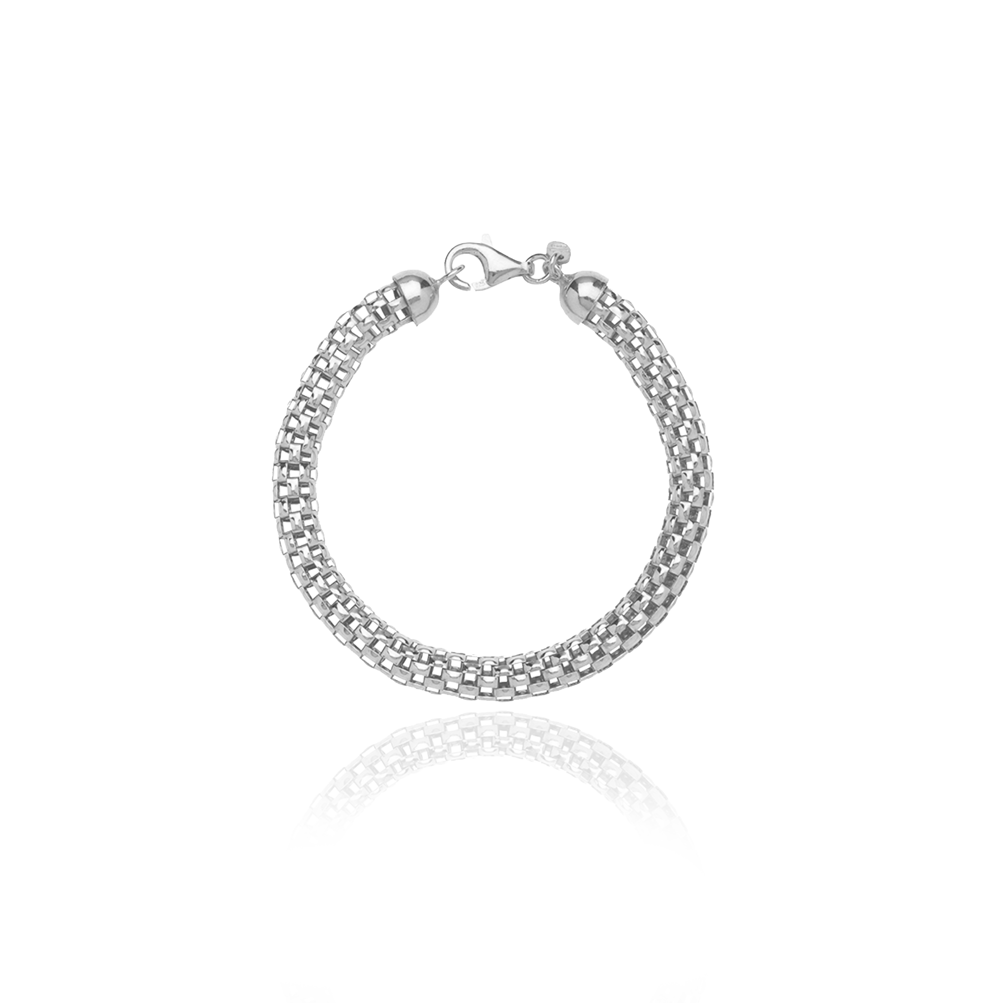 Classic armband snake Llott-theme.productDescriptionPage.SEO.byTheBrand