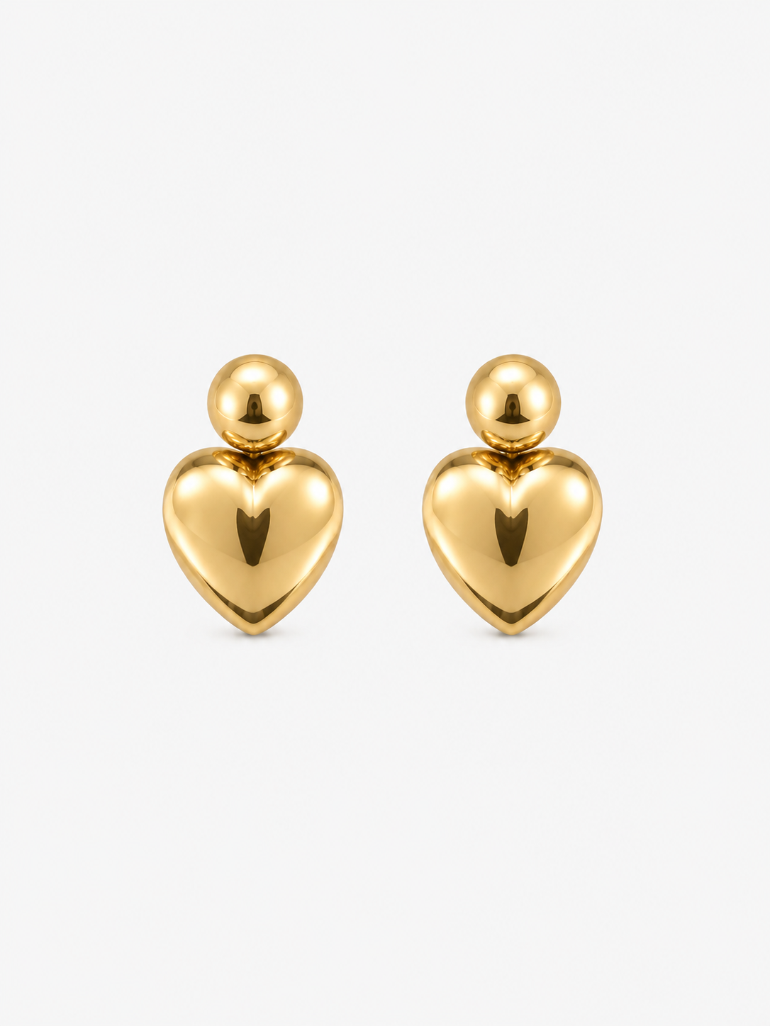 BRASS - Heart Nore M