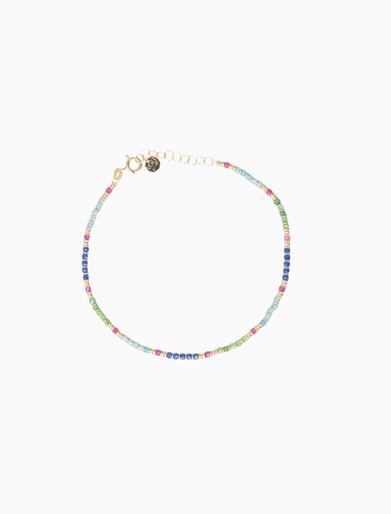 9 Karaat Armband Daisy