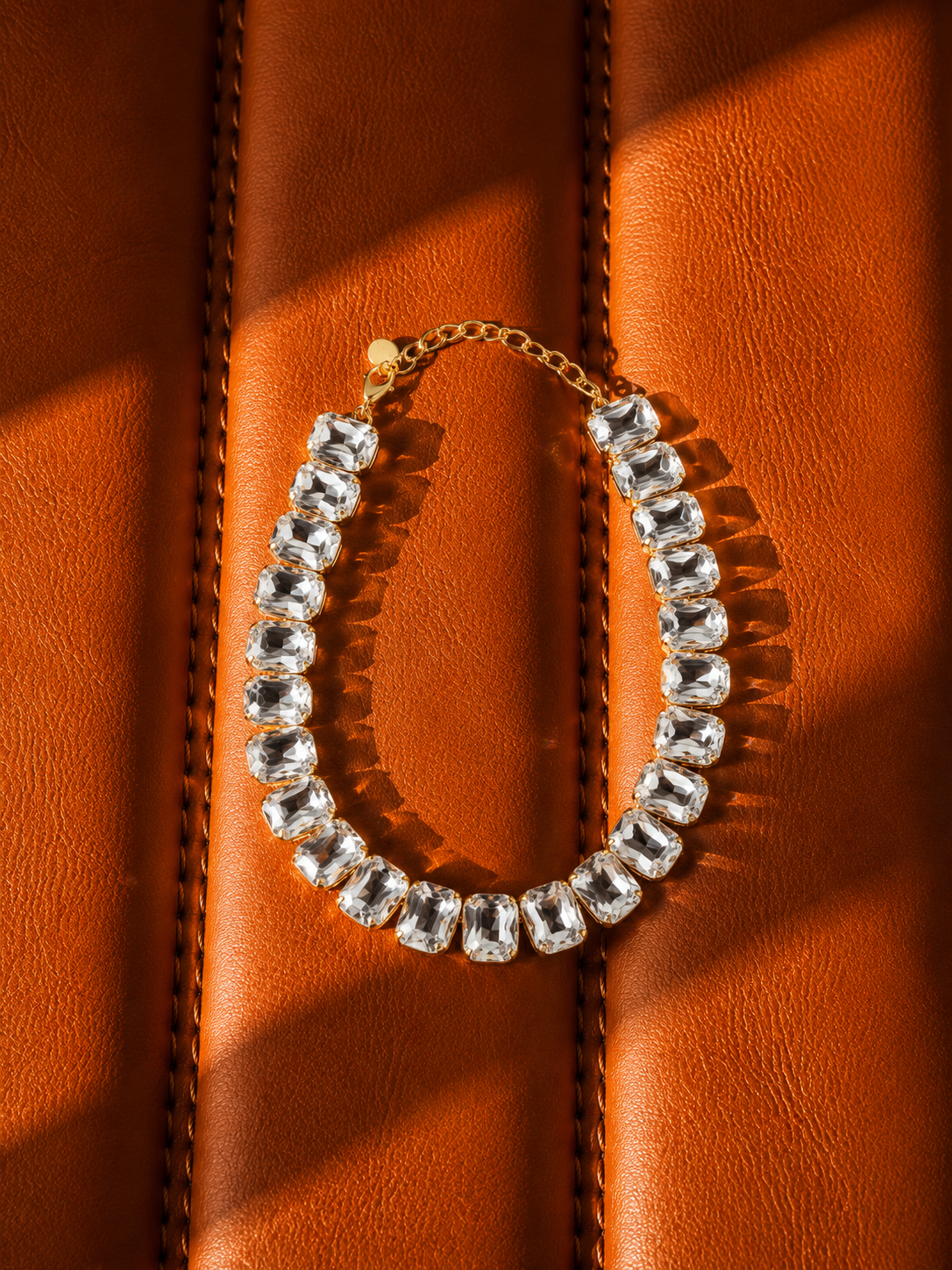 Crystal Ketting Eloise M