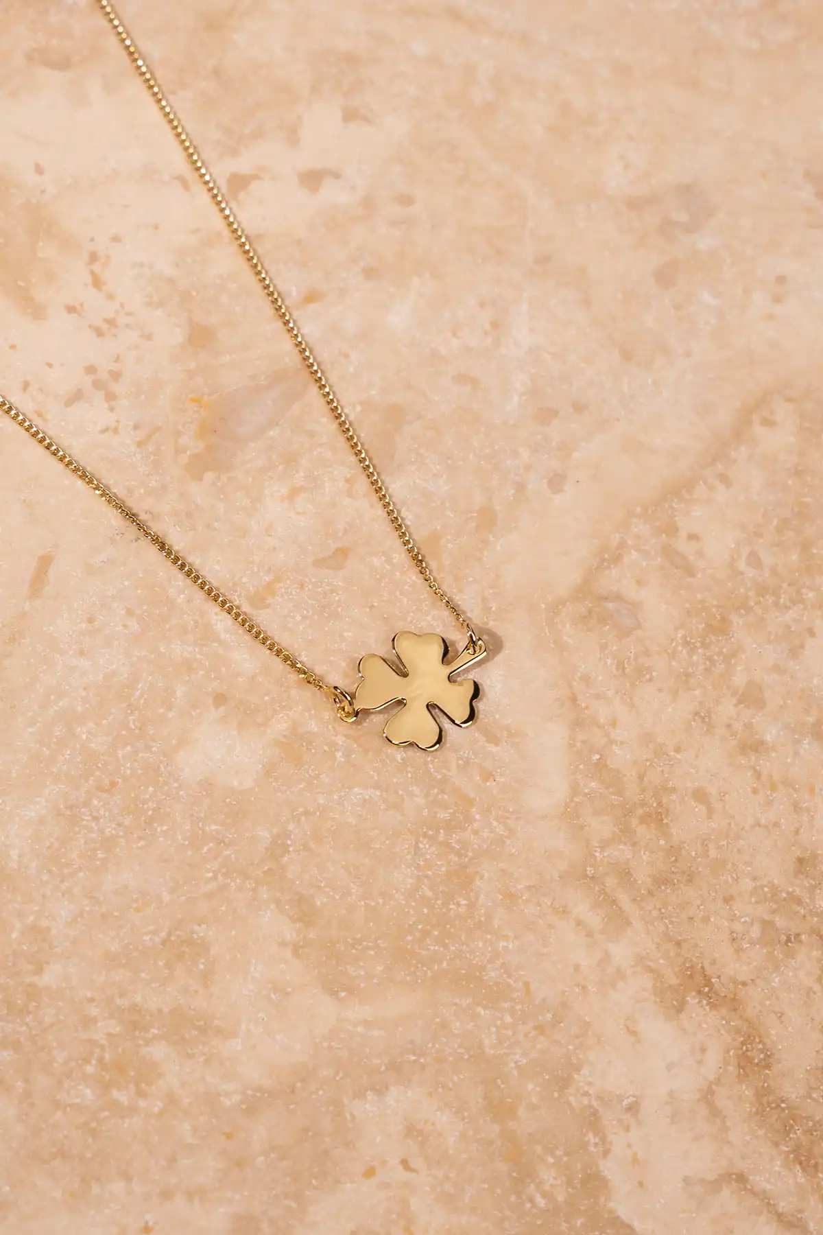 Symbool ketting gesloten klaverlott-theme.productDescriptionPage.SEO.byTheBrand