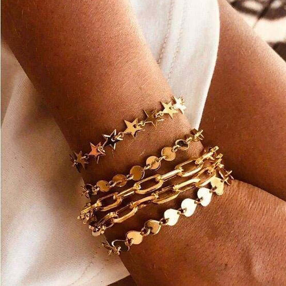 Symbool armband 15 starslott-theme.productDescriptionPage.SEO.byTheBrand