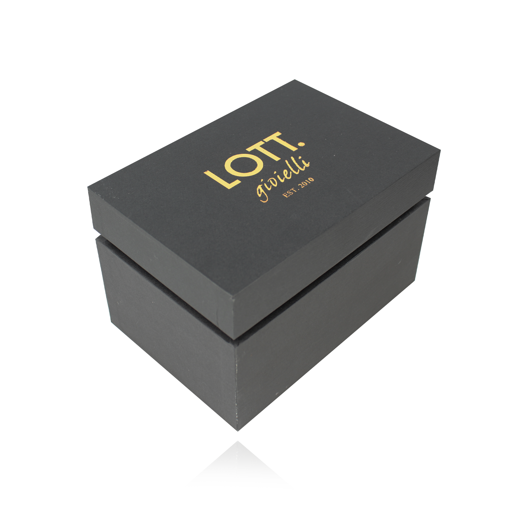 Black jewelry box 7 Pair - Slott-theme.productDescriptionPage.SEO.byTheBrand