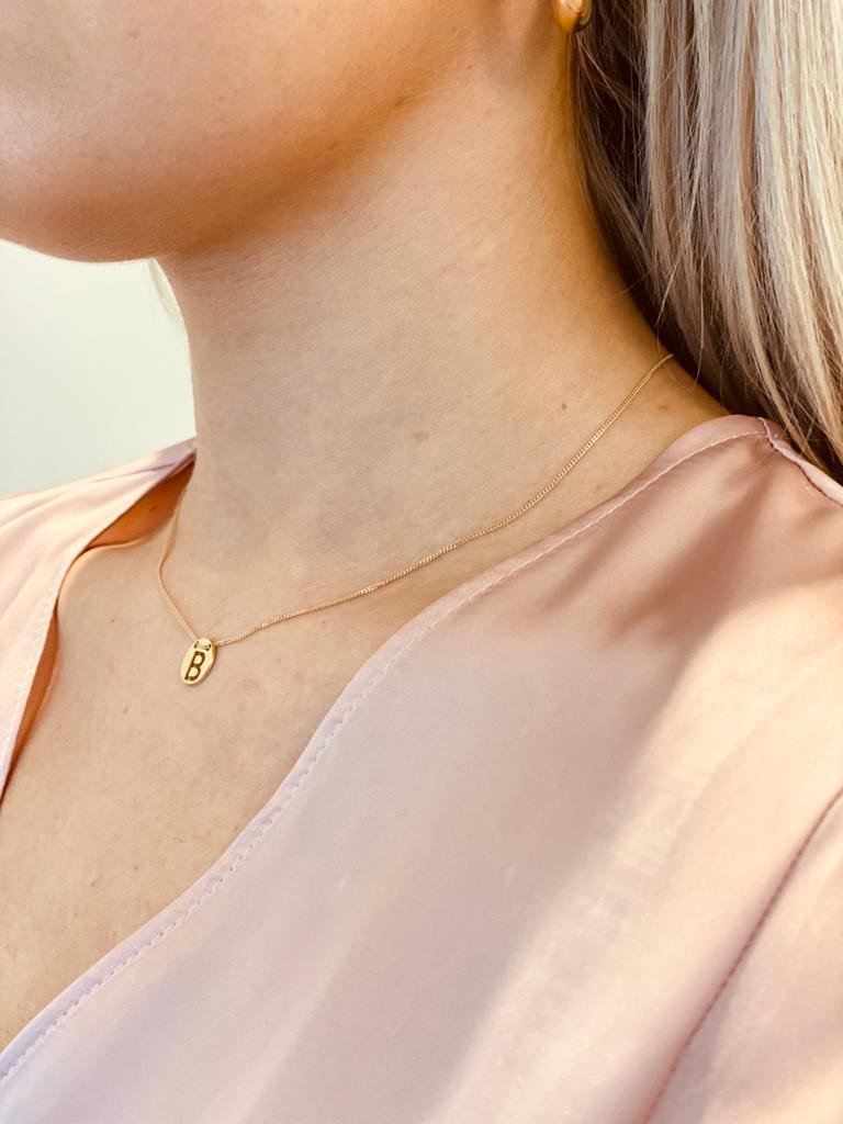 Initial Ketting kleinlott-theme.productDescriptionPage.SEO.byTheBrand
