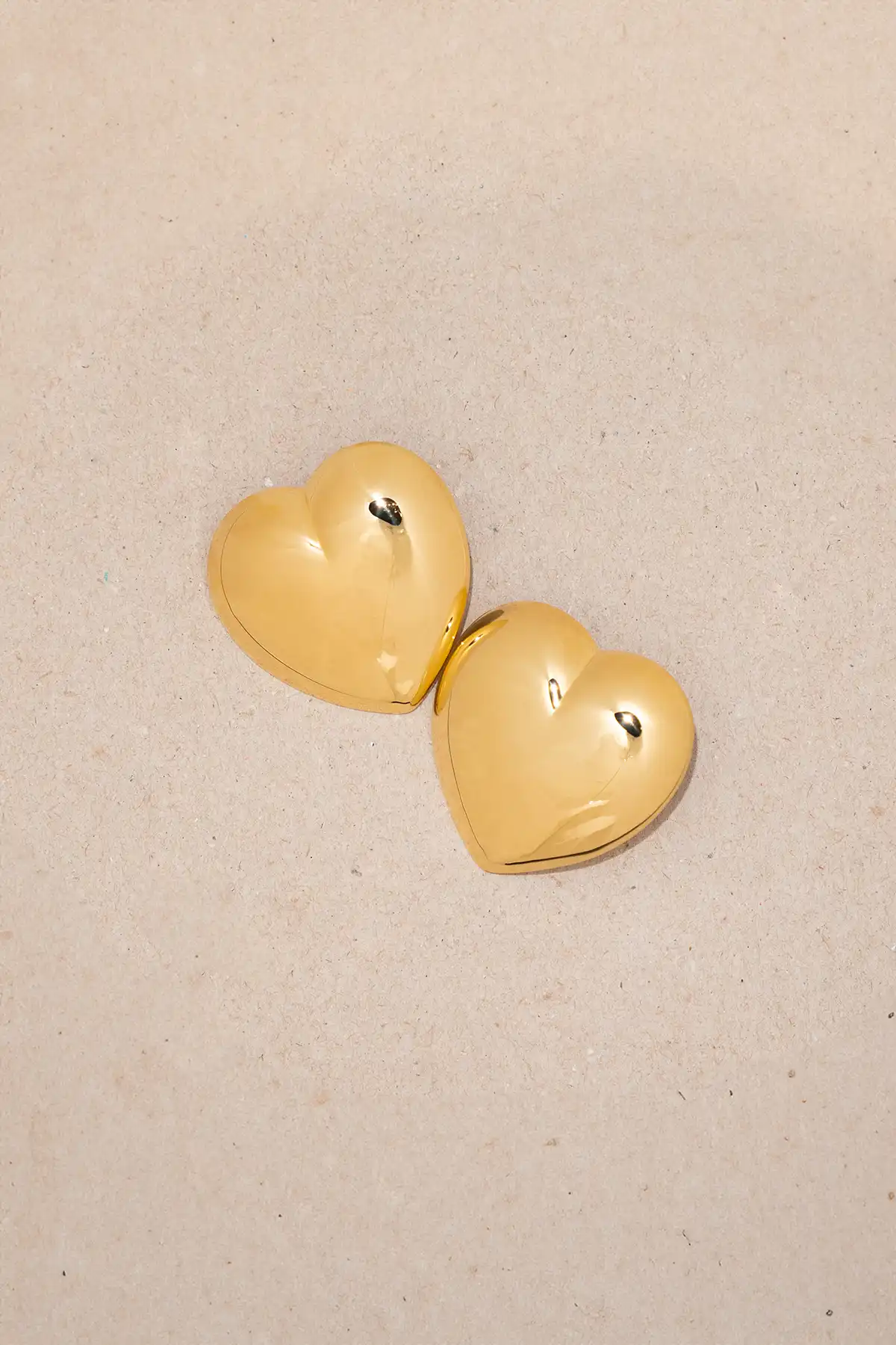 Classic Oorbellen Stud Hart Mlott-theme.productDescriptionPage.SEO.byTheBrand