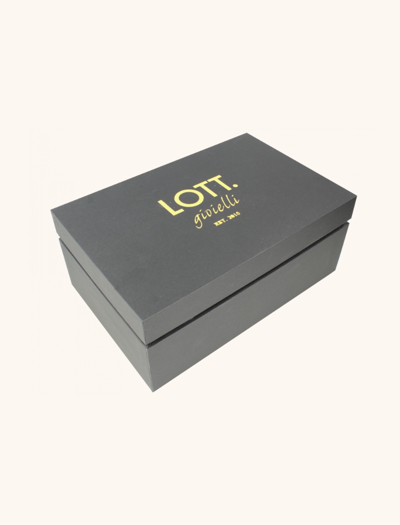 Black Jewelry Box 8 Pair - Mlott-theme.productDescriptionPage.SEO.byTheBrand