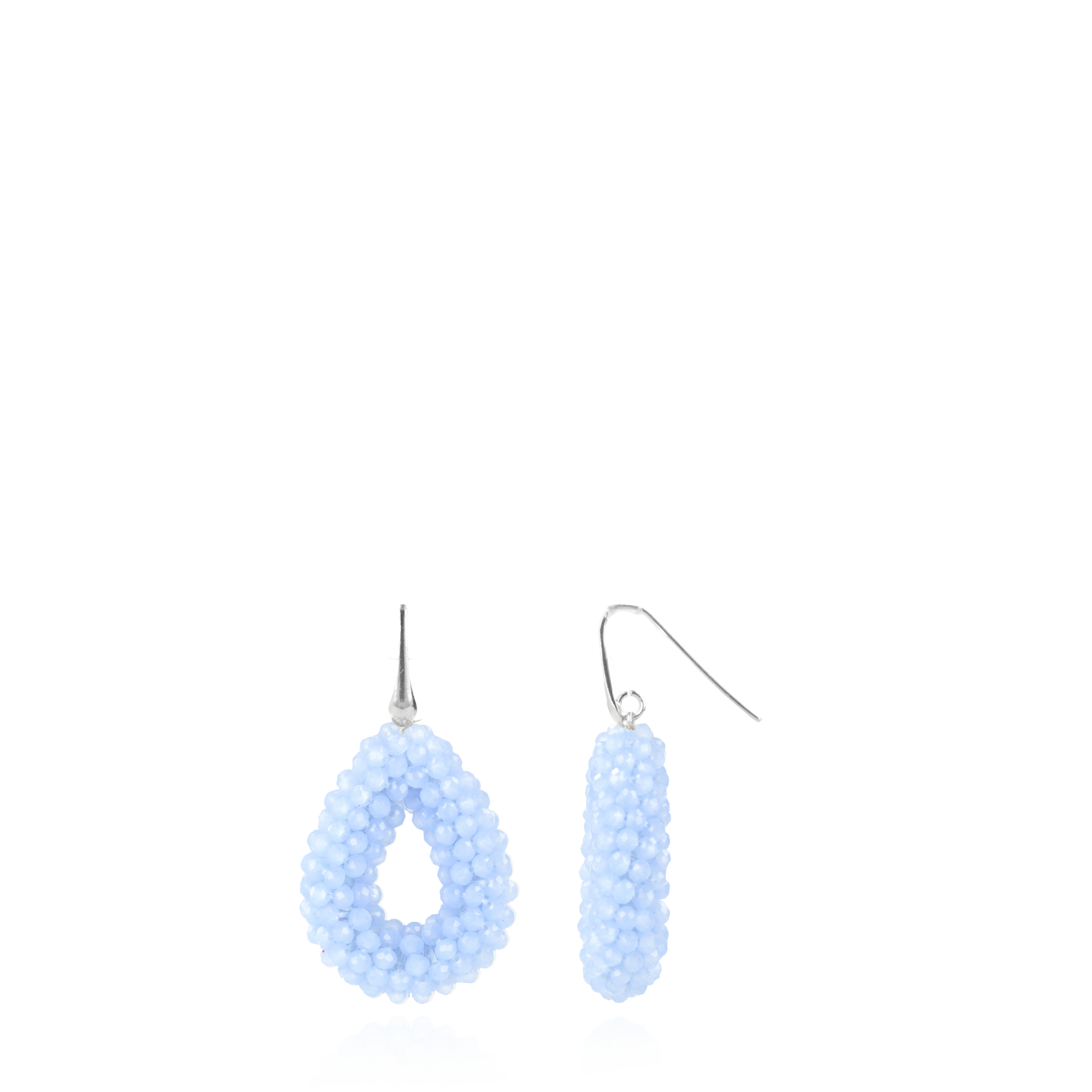 Baby Blauwe Oorbellen Berry Druppel Slott-theme.productDescriptionPage.SEO.byTheBrand