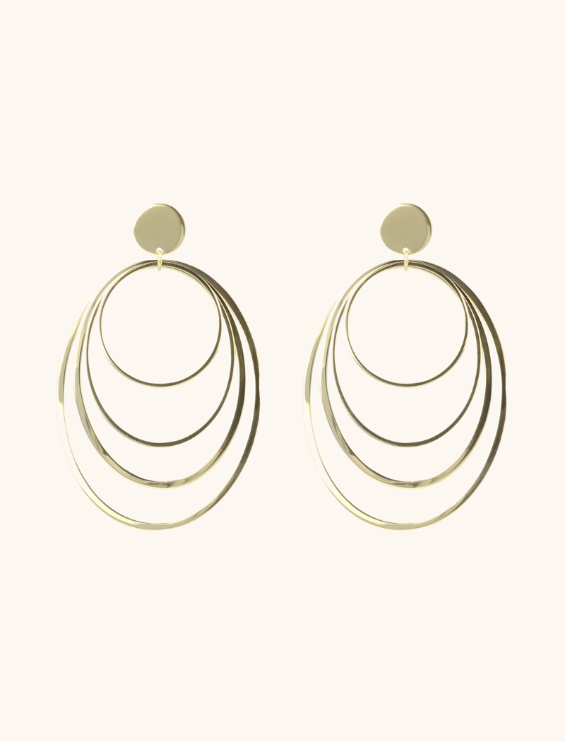 Rose en Wendy earringslott-theme.productDescriptionPage.SEO.byTheBrand