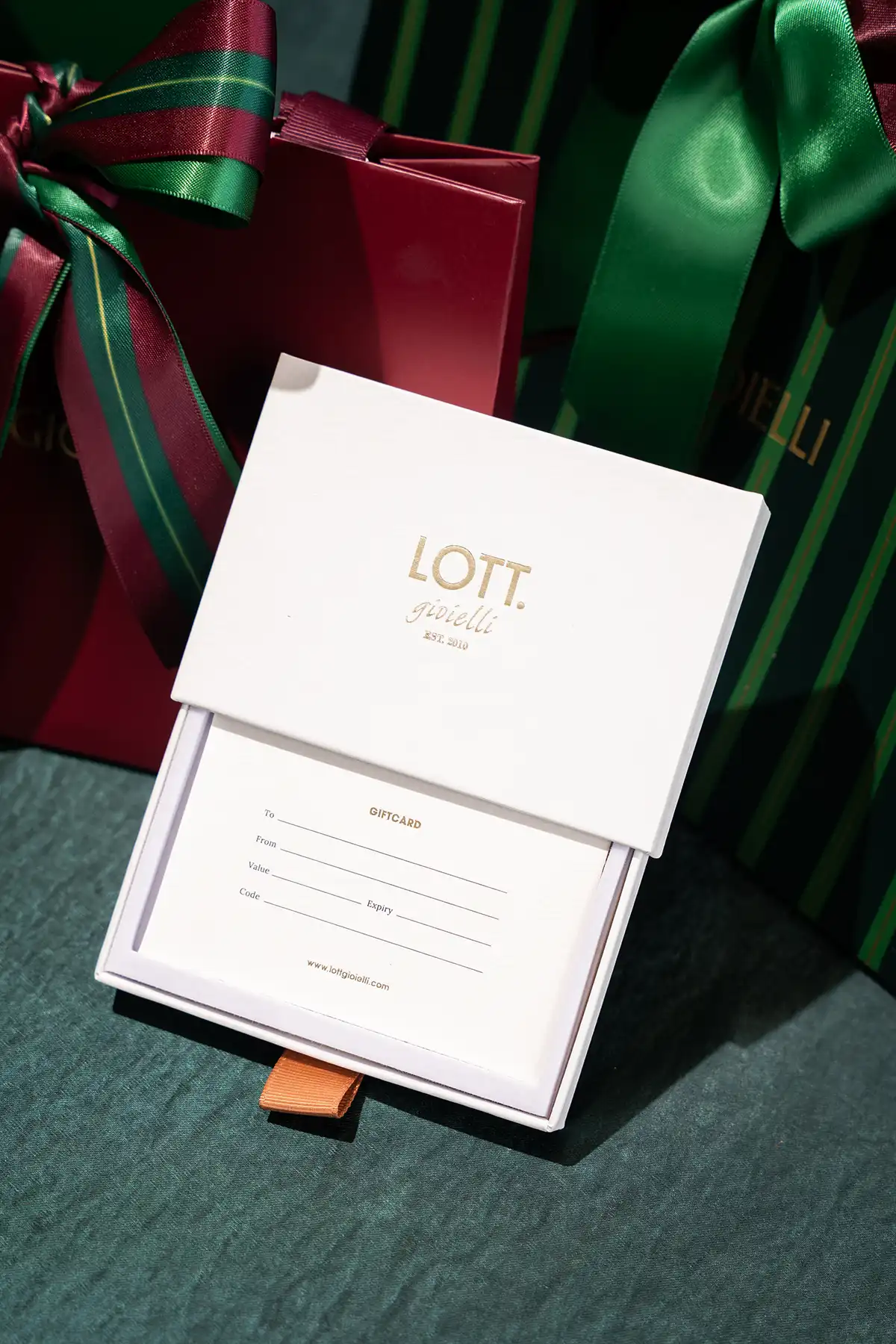 Cadeaubon LOTT. gioiellilott-theme.productDescriptionPage.SEO.byTheBrand