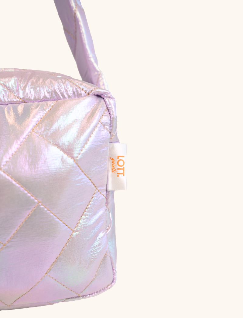 Holographic Crossbody Baglott-theme.productDescriptionPage.SEO.byTheBrand