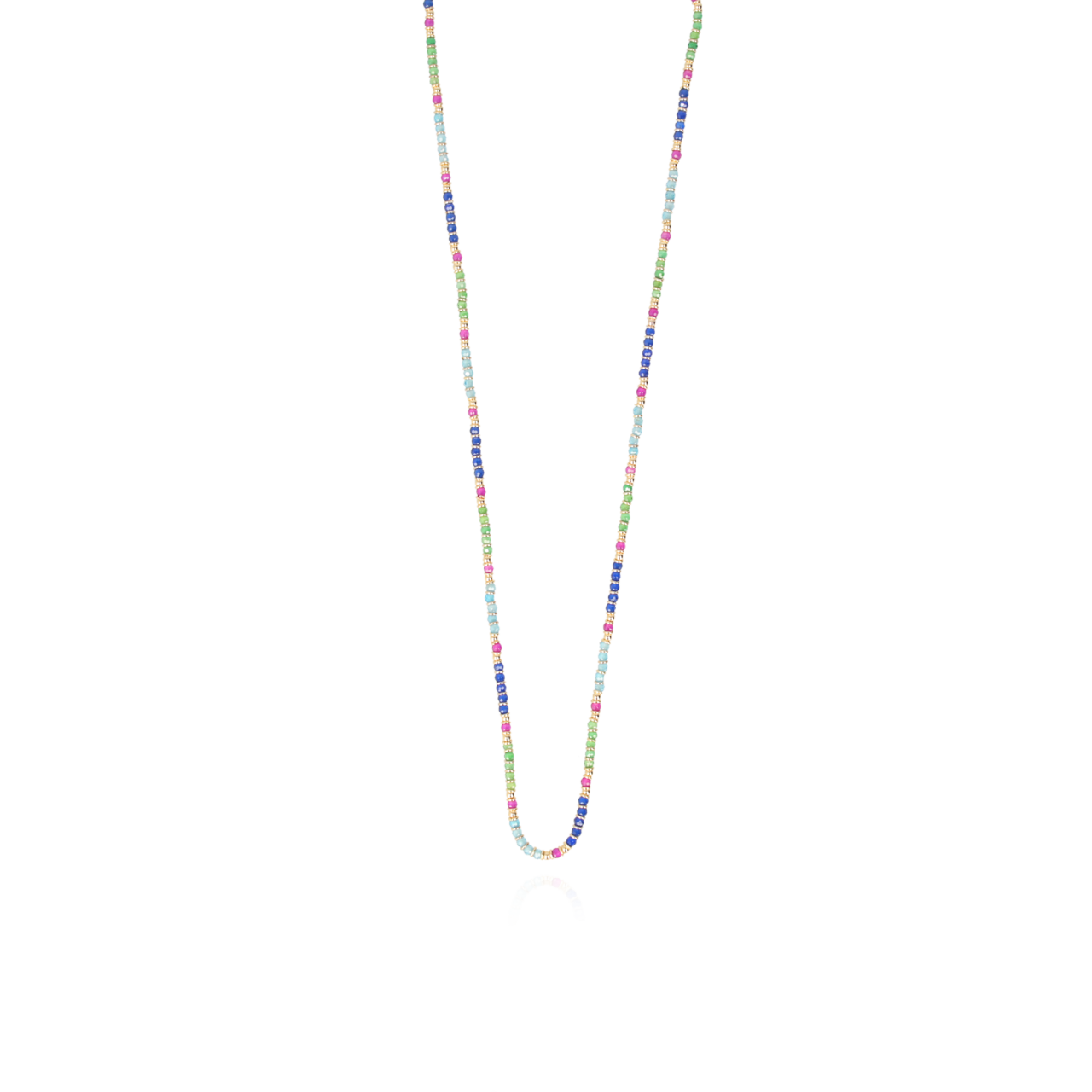 9 Karaat Ketting Lizlott-theme.productDescriptionPage.SEO.byTheBrand