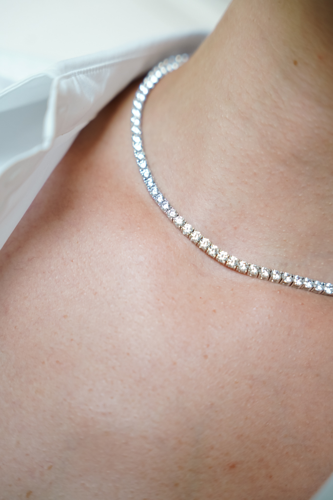 Tennis ketting Kristal Llott-theme.productDescriptionPage.SEO.byTheBrand Tennis ketting Kristal Llott-theme.productDescriptionPage.SEO.byTheBrand