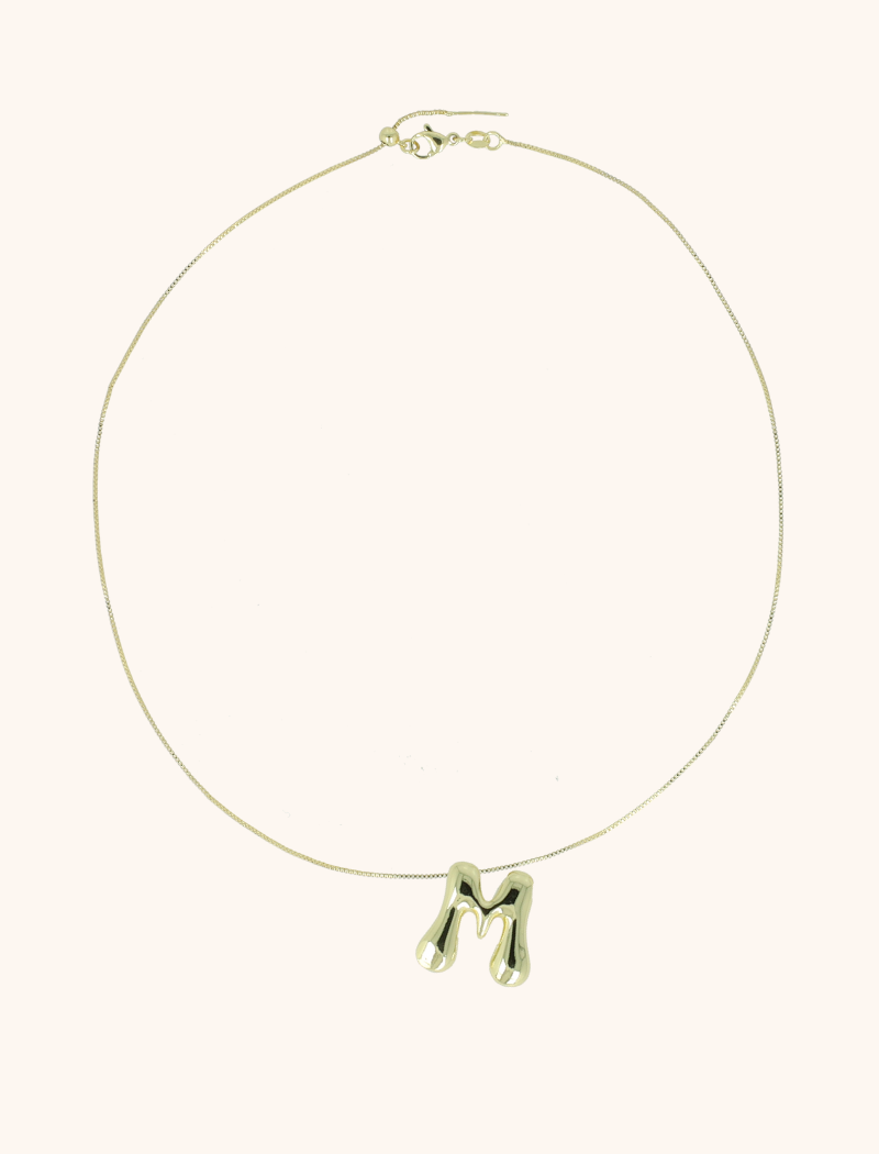 Gouden Cartoon Initiaal Ketting - Verstelbaarlott-theme.productDescriptionPage.SEO.byTheBrand Gouden Cartoon Initiaal Ketting - Verstelbaarlott-theme.productDescriptionPage.SEO.byTheBrand