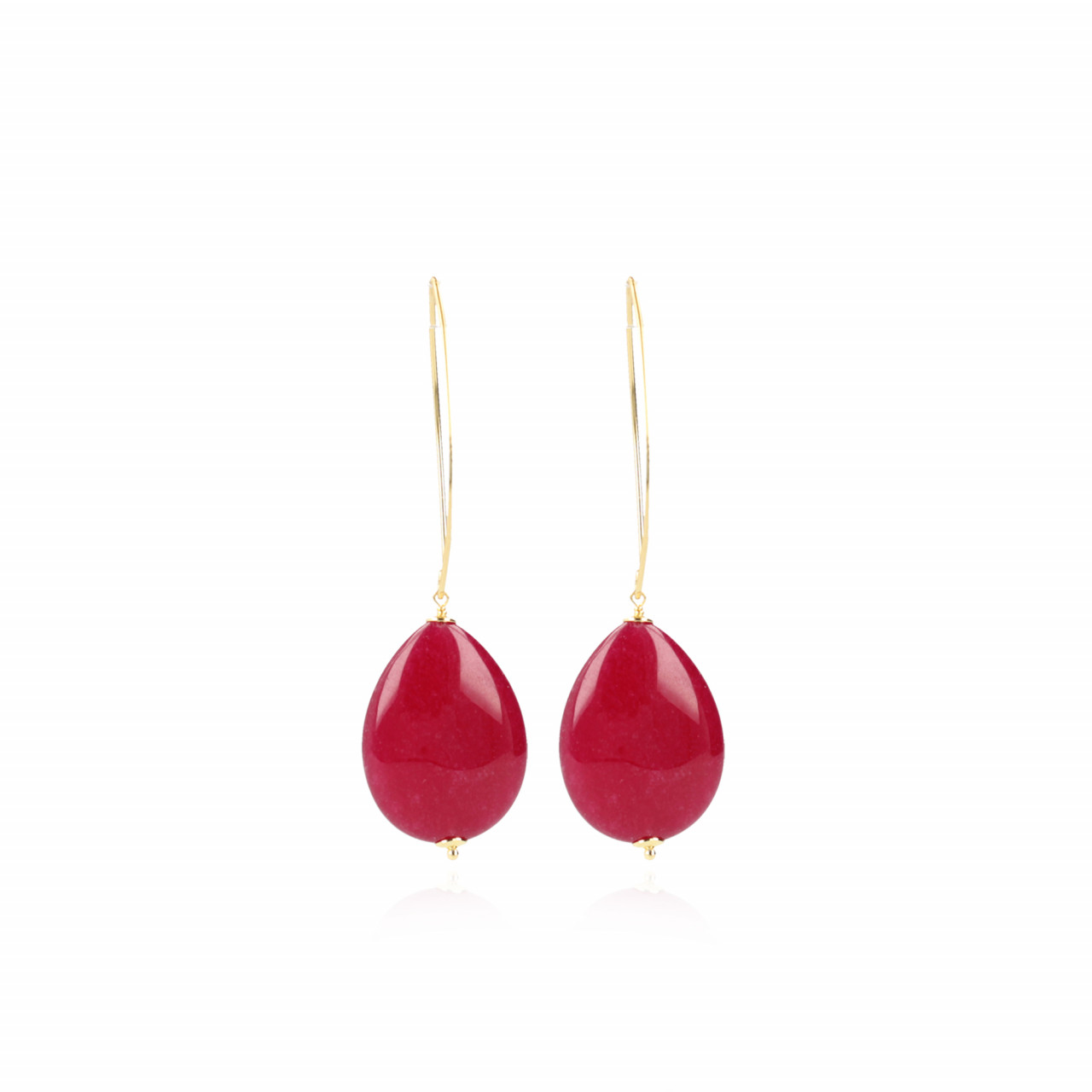 Cherise Oorbellen Quartz Druppel Llott-theme.productDescriptionPage.SEO.byTheBrand