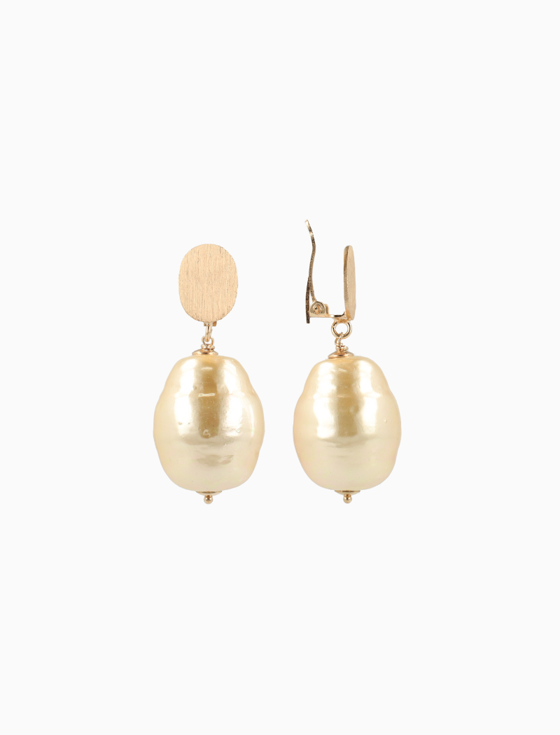 Pareloorbellen Mother Earth Iris L