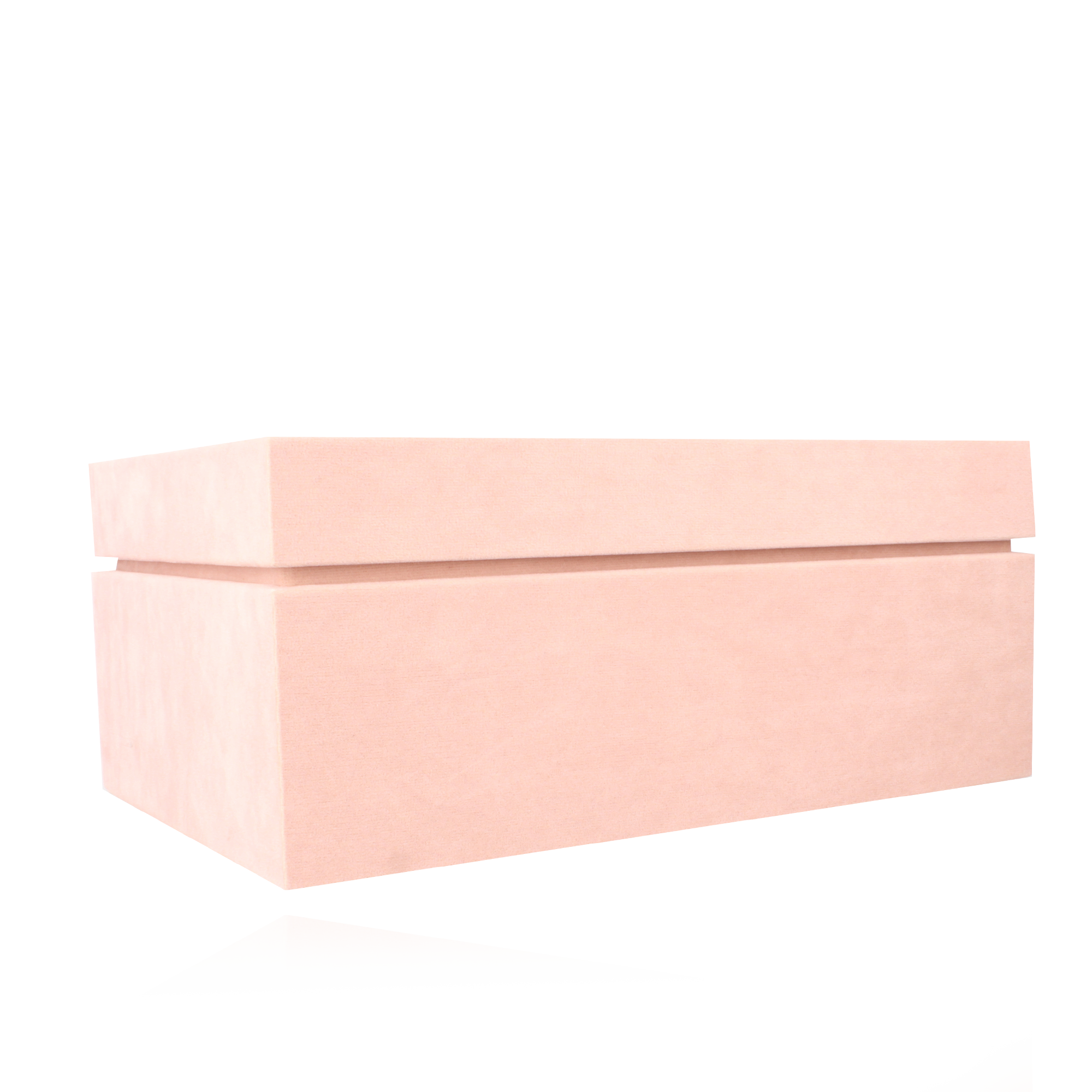 Roze velvet sieradenbox 9 paar - Mlott-theme.productDescriptionPage.SEO.byTheBrand