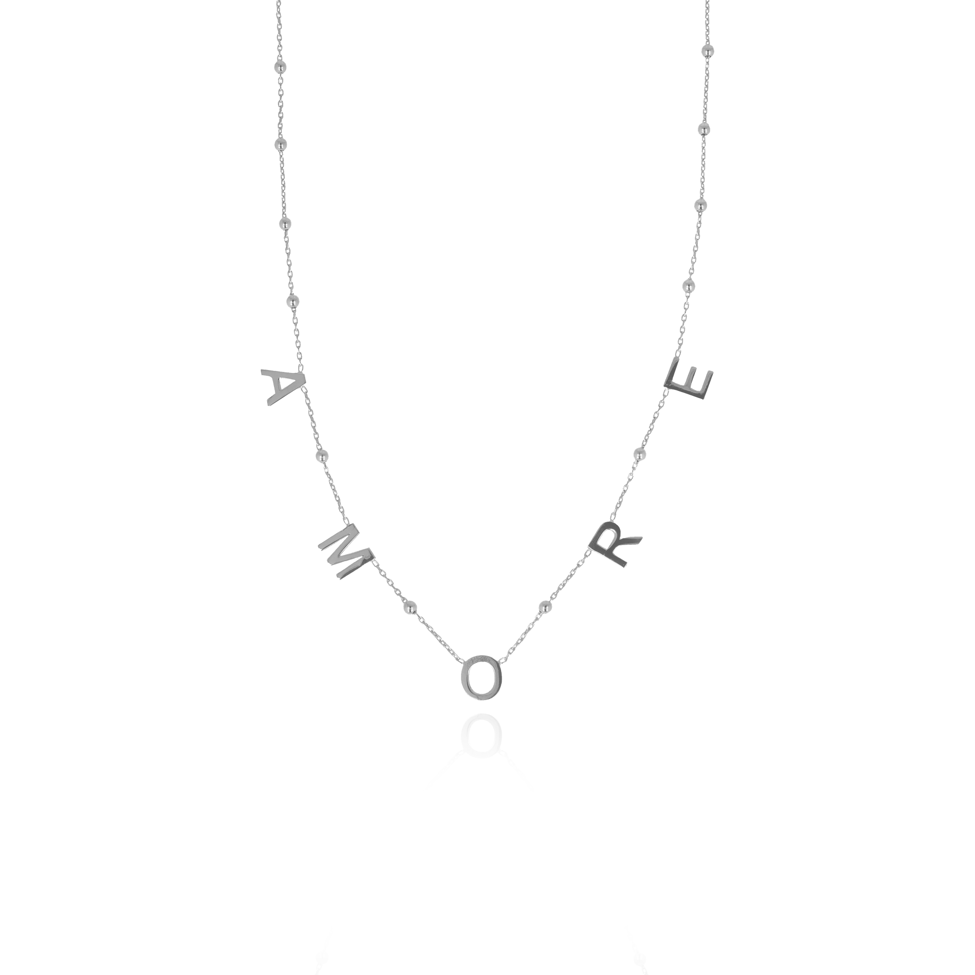 Symbool ketting Rosary Amorelott-theme.productDescriptionPage.SEO.byTheBrand
