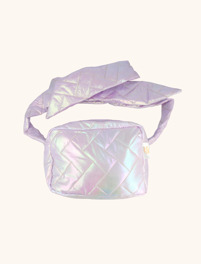 Holographic Crossbody Baglott-theme.productDescriptionPage.SEO.byTheBrand